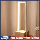 LED Table Lamp USB Bedside Night Lamp 3 Color Temp Desk Light Stepless Dimmable