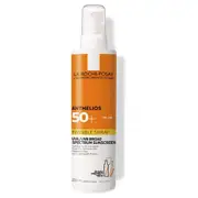 La Roche-Posay Anthelios Invisible Spray SPF50+ 200ml