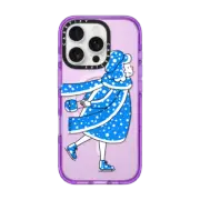 iPhone 16 Pro Impact Case MagSafe Compatible My Design #63