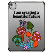 iPad Air (4th/5th gen) iPad Impact Case Beautiful Future by Exquisite Paradox