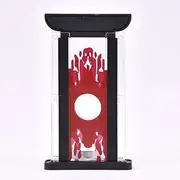 SUMAG Finger Chopper - Locking Finger Cutting Magic Tricks for Magician