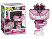 Funko Pop Disney Alice in Wonderland Cheshire Cat (Translucent) 70th Anniversary #1059