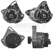 Alternator FOR FIAT STRADA 1.2 CHOICE1/2 99->02 178 178 B5.000 Petrol Pickup BB
