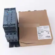 1PCS NEW Siemens 3RW4037-1TB04 SIRIUS Soft Starter FAST SHIP#XR