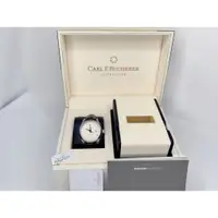 在飛比找蝦皮購物優惠-CARL F.BUCHERER 寶齊萊 MANERO系列腕錶