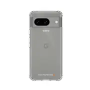 [EFCTAGE916CLE] Alta Case Armour with D3O BIO for Google Pixel 8 - Clear