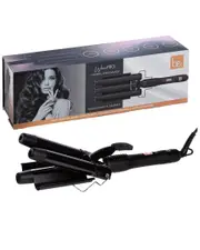 BE. WavePro 3-Barrel Waver