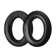 2 Pcs Headset Earmuffs Sponge Case For Sennheiser Pxc450/pxc350/pc350, Spec: Protein
