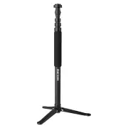 Ricoh TD-1 Monopod Stand Mount Platform for All Theta 360 Cameras 910821