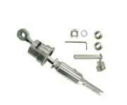 Performance short throw shifter For BMW M-Series 2006-2008, BMW Z4 2003-2005