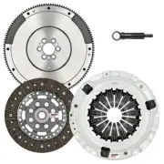 CM STAGE 2R CLUTCH KIT+FLYWHEEL for 07-12 NISSAN ALTIMA SENTRA SE-R SPEC V 2.5L