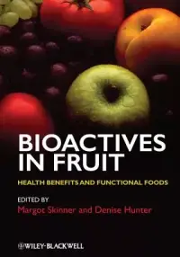 在飛比找博客來優惠-Bioactives in Fruit: Health Be