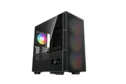 DeepCool CH560 DIGITAL Mid Tower E-ATX Case - Black [R-CH560-BKAPE4D-G-1]