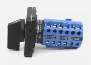 1Pc Milling Machine Import Forward Reverse Switch Vertical CNC Mill Part LW26-20