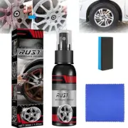 Multi-Purpose Car Metal Rust Remover Maintenance Spray Cleaner Cleaning Tools