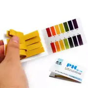 PH Alkaline Acid 1-14 Litmus Full Range Acid Alkaline Test Paper Water