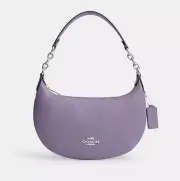 ☂️Coach Payton Hobo☄️LARGE☄️Bag CE619 NWT