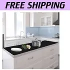 Flexible Washing-Friendly Silicone Mat 47"x23.6" for Table Protection & Cooking