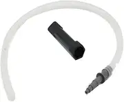 Krups MS-8030000653 Hose and Key for EA891 D Fully Automatic Coffee Machine