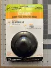 Weed Warrior EZ Loader Bump Feed Trimmer Head Universal Trimmer Head .080-.105IN