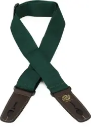 Lock-It Straps LIS-007P2-DGRN/BRN (2-pack) Bundle