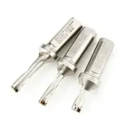 Metal Insert Drill Bits Indexable Lathes Machinery CNC Machine Tools Holder