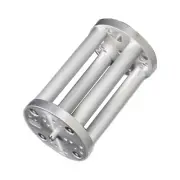 New Telescope Equatorial Instrument JUWEI AM5 gem45 cem40 Ascending Section TC40