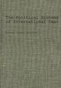 在飛比找博客來優惠-The Political Economy of Inter