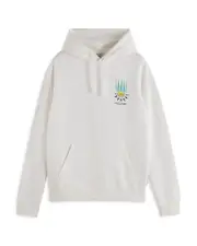 Scotch & Soda Graphic Hoodie