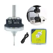 4mm-NO V6 3D Edge Finder Touch Probe Edge Finder Precise CNC Probe Fit for GRBL