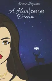 A Huntresses Dream by Candace Ana Mitchell Paperback Book