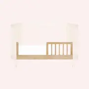 Juno Bedrail by Babyrest | the memo