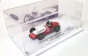 MINIATURE VOLAREBRASIL 1/43 FERRARI CORVETTE CIRO CAYRES GP INTERLAGOS 1957