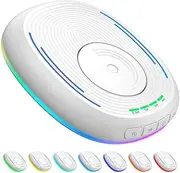 Mouse Mover with Timer Function, Undetectable Mouse Jiggler, Mouse Wiggler for Keeping Computer Awake
