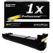 Pro Toner Yellow for Xerox Workcentre 6400-SM 6400-S 6400-XFM