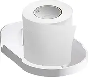 wall mounted camera holder, adhesive wall shelf for security cameras - non trace R wall mount for indoor camera, trackless wall mount, nitter nitter camera wall mount for ca