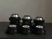 ARRI PL Anamorphic Oval Bokeh Set 37 58 85 Cinemod Helios Jupiter Mir Cine