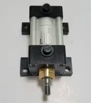 Parker 4MA Air Cylinder Model 2.00C4MA3U14A01.00