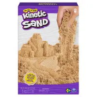 在飛比找蝦皮商城優惠-Kinetic Sand-動力沙沙色 瑞典製 2.5KG 5