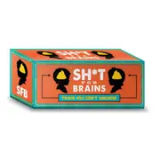 [LatestBuy] Sh*t for Brains Adult Card Game