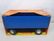 Vintage Ertl 1/12 Ford Forage Wagon Big Blue Original Box