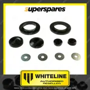 Whiteline Front Strut mount bushing for ISUZU D-MAX 2WD TFR 4WD TFS MU-X RF (for: Isuzu)