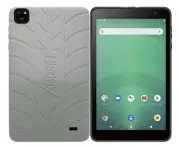 Tablet XMobile X8A (Android) 8.0" 32GB ROM 3GB RAM WIFI + GSM UNLOCKED - GRAY