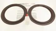 JBL P208HS TLX151 8" Narrow Surround Refoam Kit - FREE SHIPPING!