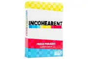 Incohearent: Fresh Phrases (Expansion Pack #1)