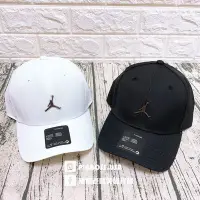 在飛比找Yahoo!奇摩拍賣優惠-【豬豬老闆】NIKE JORDAN CLC99 老帽 帽子 