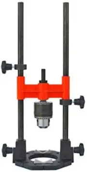 K-802-2 Kanzawa Tekko Drill Guide DX 13mm with chuck from JAPAN