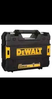 Dewalt TSTAK Drill Carry Case