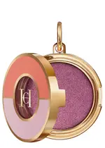 Carolina Herrera Chic Mono Eyeshadow - Shimmer Burgundy
