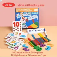 在飛比找蝦皮購物優惠-Montessori Toys For Kids Engli